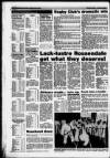 Rossendale Free Press Friday 22 January 1993 Page 58