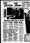 Rossendale Free Press Friday 29 January 1993 Page 20