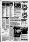 Rossendale Free Press Friday 29 January 1993 Page 42