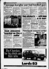 Rossendale Free Press Friday 05 February 1993 Page 8
