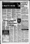 Rossendale Free Press Friday 12 February 1993 Page 8