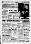Rossendale Free Press Friday 12 February 1993 Page 10