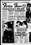 Rossendale Free Press Friday 12 February 1993 Page 18