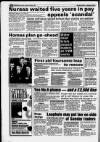 Rossendale Free Press Friday 26 February 1993 Page 8