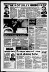 Rossendale Free Press Friday 05 March 1993 Page 12