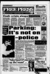 Rossendale Free Press Friday 12 March 1993 Page 1
