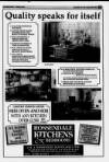 Rossendale Free Press Friday 12 March 1993 Page 11