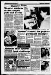 Rossendale Free Press Friday 12 March 1993 Page 16