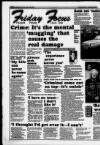 Rossendale Free Press Friday 09 April 1993 Page 22