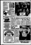 Rossendale Free Press Friday 18 June 1993 Page 16