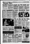 Rossendale Free Press Friday 18 June 1993 Page 20