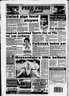 Rossendale Free Press Friday 18 June 1993 Page 64