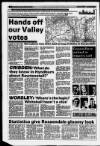 Rossendale Free Press Friday 02 July 1993 Page 8