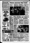 Rossendale Free Press Friday 02 July 1993 Page 12