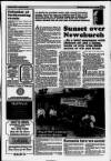 Rossendale Free Press Friday 02 July 1993 Page 21