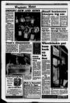 Rossendale Free Press Friday 02 July 1993 Page 22
