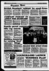 Rossendale Free Press Friday 16 July 1993 Page 22