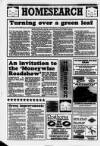 Rossendale Free Press Friday 16 July 1993 Page 38