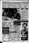 Rossendale Free Press Friday 01 October 1993 Page 16