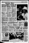 Rossendale Free Press Friday 01 October 1993 Page 22