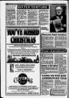Rossendale Free Press Friday 03 December 1993 Page 8