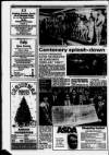 Rossendale Free Press Friday 03 December 1993 Page 22