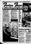 Rossendale Free Press Friday 03 December 1993 Page 24