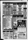 Rossendale Free Press Friday 03 December 1993 Page 54