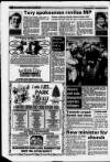 Rossendale Free Press Friday 10 December 1993 Page 8