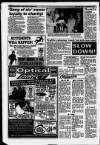 Rossendale Free Press Friday 10 December 1993 Page 10