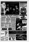 Rossendale Free Press Friday 10 December 1993 Page 15