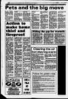 Rossendale Free Press Friday 10 December 1993 Page 32