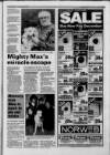 Rossendale Free Press Friday 01 April 1994 Page 9