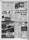 Rossendale Free Press Friday 01 April 1994 Page 14