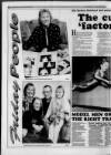 Rossendale Free Press Friday 01 April 1994 Page 22
