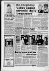 Rossendale Free Press Friday 15 April 1994 Page 14