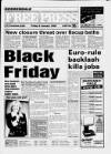Rossendale Free Press Friday 06 January 1995 Page 1