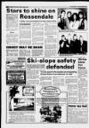 Rossendale Free Press Friday 06 January 1995 Page 6