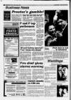 Rossendale Free Press Friday 06 January 1995 Page 14