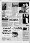Rossendale Free Press Friday 13 January 1995 Page 6