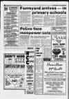 Rossendale Free Press Friday 13 January 1995 Page 10