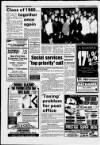 Rossendale Free Press Friday 13 January 1995 Page 14