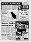 Rossendale Free Press Friday 20 January 1995 Page 5