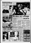 Rossendale Free Press Friday 20 January 1995 Page 16