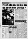 Rossendale Free Press Friday 20 January 1995 Page 54