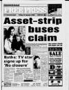 Rossendale Free Press Friday 27 January 1995 Page 1