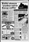 Rossendale Free Press Friday 27 January 1995 Page 10
