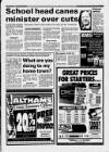 Rossendale Free Press Friday 27 January 1995 Page 13