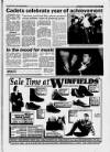 Rossendale Free Press Friday 27 January 1995 Page 15