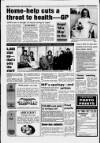 Rossendale Free Press Friday 03 February 1995 Page 12